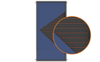 SOLAR THERMAL COLLECTORS