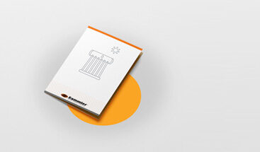 Διαφημιστικό Φυλλάδιο / Brochure TS XS